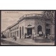CORRIENTES ANTIGUA TARJETA POSTAL EL MERCADO RARA